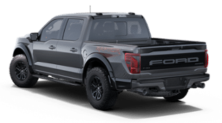 2025 Ford F-150® External Image 3